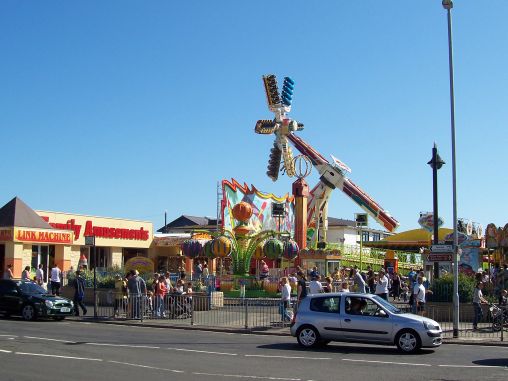 Senior forum. Fighting for your rights.